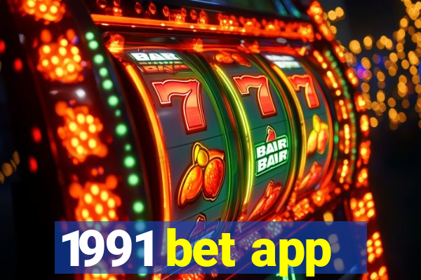 1991 bet app